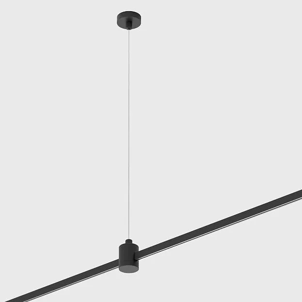 Стойка для трековых светильников магнитных Elektrostandard 85157/00 Esthetic Magnetic a065441 Стойка для трековых светильников магнитных Elektrostandard 85157/00 Esthetic Magnetic a065441