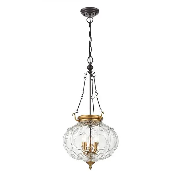 Подвесной светильник Vele Luce VL4266P13 Helen Подвесной светильник Vele Luce VL4266P13 Helen