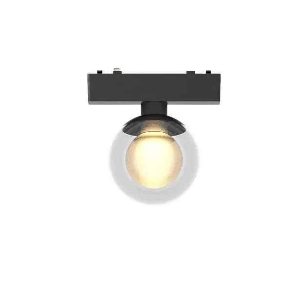 Светильник трековый Aployt APL.0112.00.06 Magnetic track 48 Светильник трековый Aployt APL.0112.00.06 Magnetic track 48