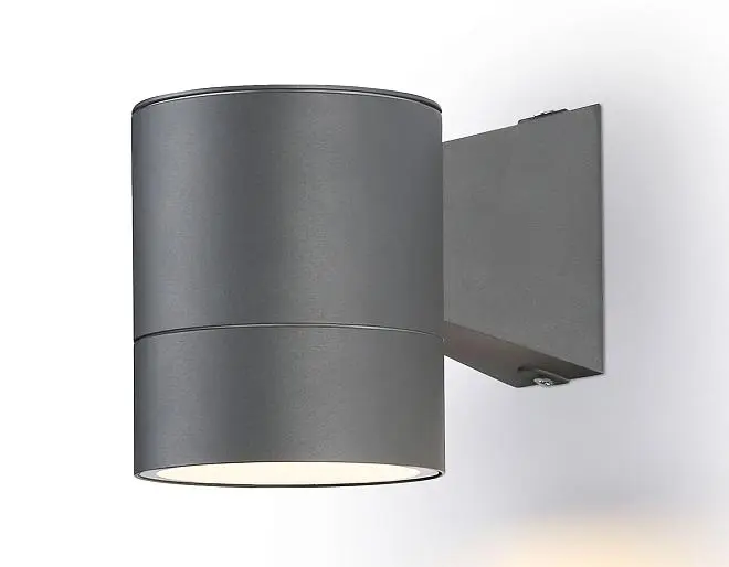 Уличный настенный архитектурный светильник Ambrella light ST3301 GARDEN Уличный настенный архитектурный светильник Ambrella light ST3301 GARDEN