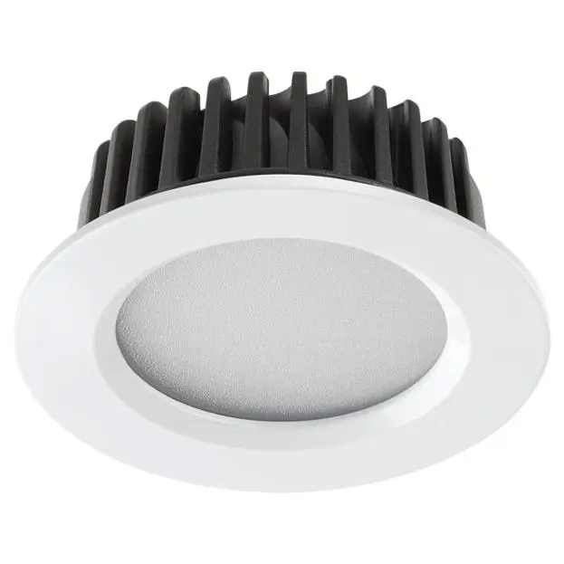 Встраиваемый светильник NOVOTECH 357907 DRUM Встраиваемый светильник NOVOTECH 357907 DRUM