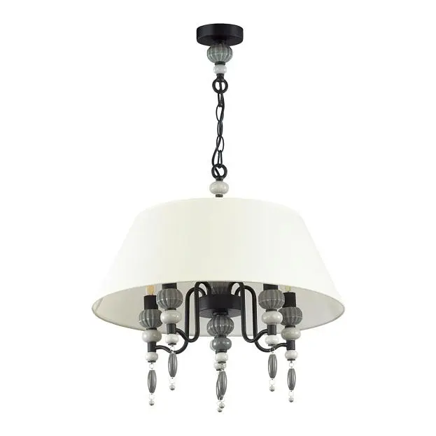 Люстра ODEON LIGHT 4896/5A Sochi Люстра ODEON LIGHT 4896/5A Sochi