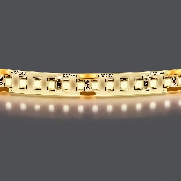 Лента белого свечения влагозащищенная 24V Lightstar 421054 Лента белого свечения влагозащищенная 24V Lightstar 421054