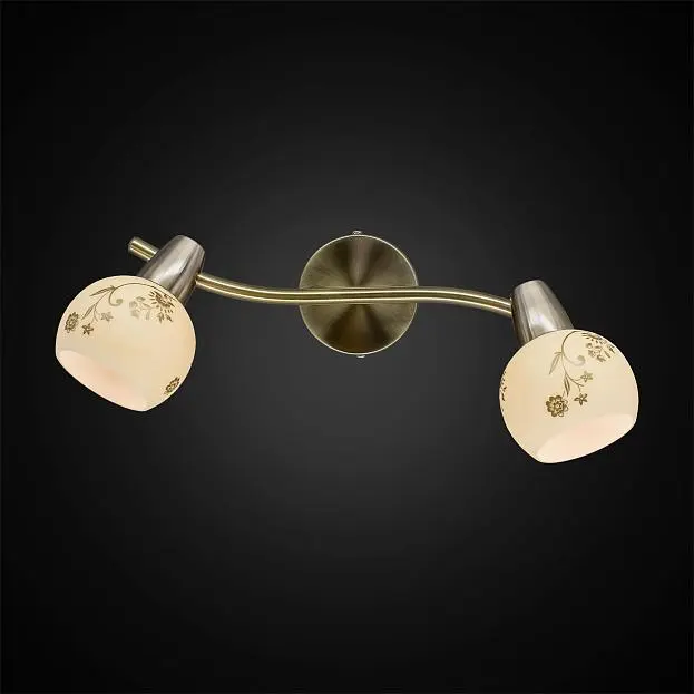Светильник-спот настенно-потолочный Citilux CL520523 Соната Светильник-спот настенно-потолочный Citilux CL520523 Соната