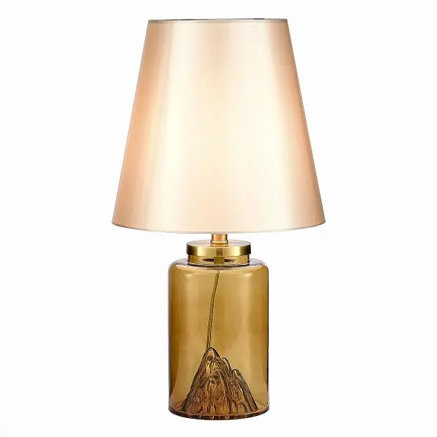 Настольная лампа ST Luce SL1000.204.01 ANDE Настольная лампа ST Luce SL1000.204.01 ANDE
