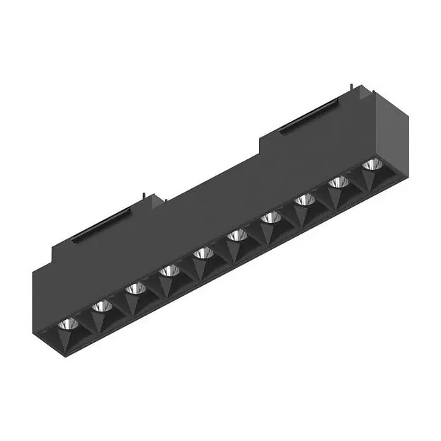Трековый светильник Ideal Lux Arca Accent 30 cm 3000K 222929 Трековый светильник Ideal Lux Arca Accent 30 cm 3000K 222929