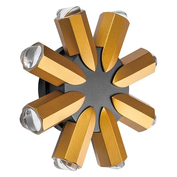 Светильник светодиодный уличный Lightstar 380683 Dito Светильник светодиодный уличный Lightstar 380683 Dito