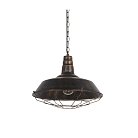 Подвесной светильник Lumina Deco LDP 6862-350 O.BR Arigio