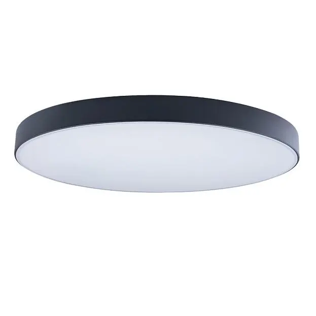 Потолочный светильник Loft IT 10002/48 black Axel Потолочный светильник Loft IT 10002/48 black Axel