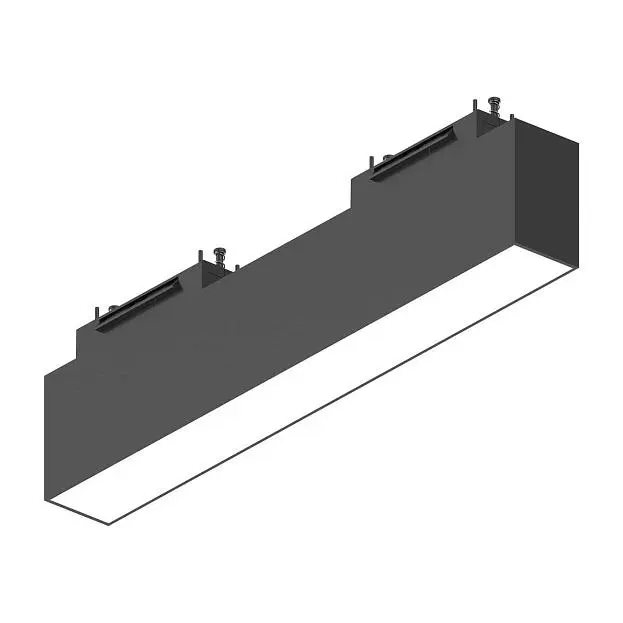 Трековый светодиодный светильник Ideal Lux Arca Wide 30 cm 4000K 223025 Трековый светодиодный светильник Ideal Lux Arca Wide 30 cm 4000K 223025