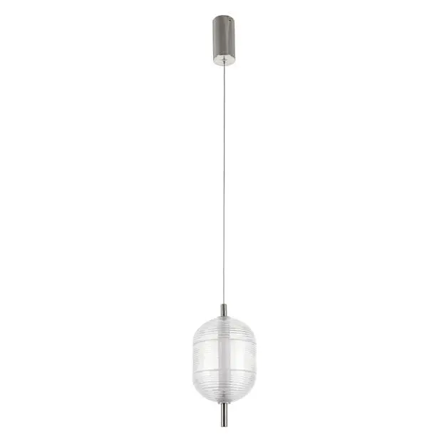 Подвесной светильник MyFar MR2121-1PL Claire Подвесной светильник MyFar MR2121-1PL Claire