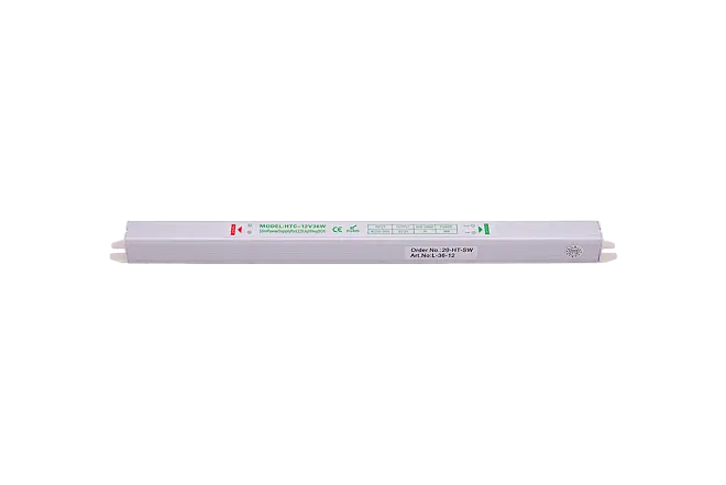Блок питания SWG L-36-12 Блок питания SWG L-36-12