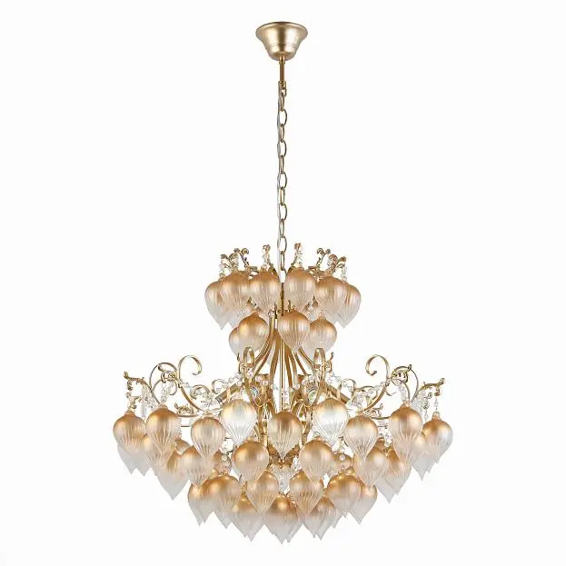 Подвесная Люстра ST Luce SL659.303.06 FRUTTI Подвесная Люстра ST Luce SL659.303.06 FRUTTI