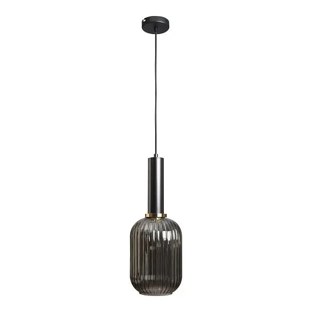 Подвесной светильник Loft IT 2070-A+BL IRIS Подвесной светильник Loft IT 2070-A+BL IRIS