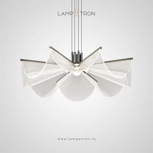 Люстра MATTY Lampatron 8718-24447 Люстра MATTY Lampatron 8718-24447