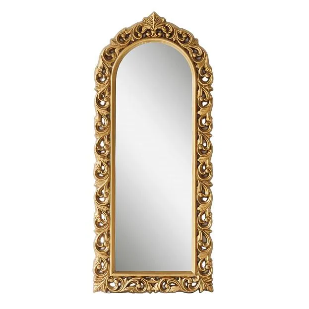 Зеркало классическое Lumina Deco FM PU561 GD Зеркало классическое Lumina Deco FM PU561 GD
