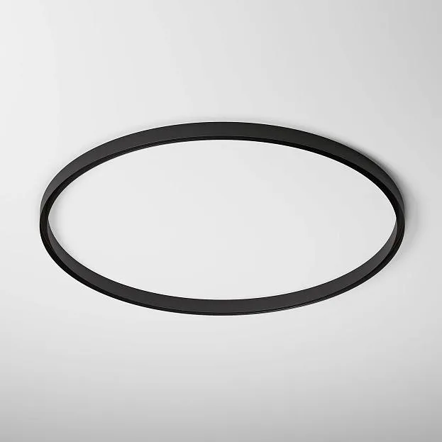Накладной радиусный шинопровод черный d 1,2 м Elektrostandard 85161/00 Slim Magnetic a066498 Накладной радиусный шинопровод черный d 1,2 м Elektrostandard 85161/00 Slim Magnetic a066498