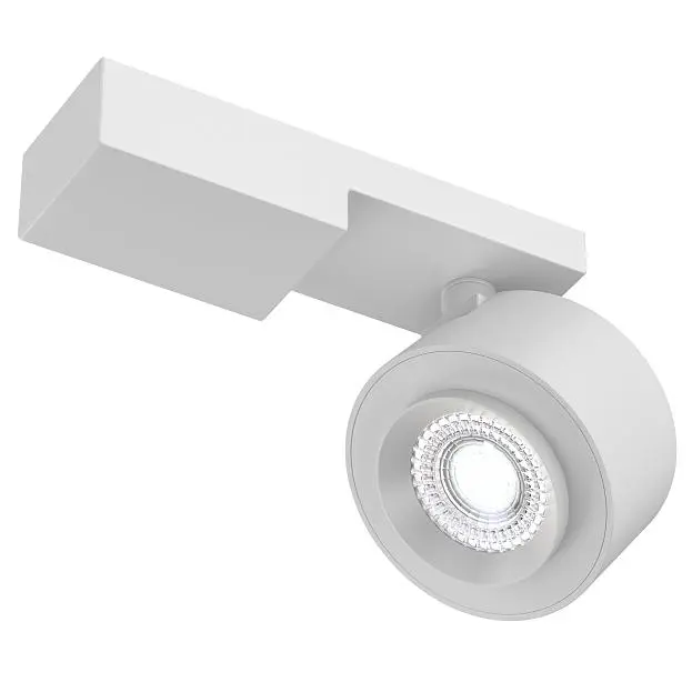 Потолочный светильник Maytoni C062CL-L12W4K Treo Потолочный светильник Maytoni C062CL-L12W4K Treo
