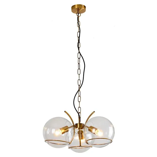 Подвес Lussole LSP-9556 LOFT ANCHORAGE Подвес Lussole LSP-9556 LOFT ANCHORAGE