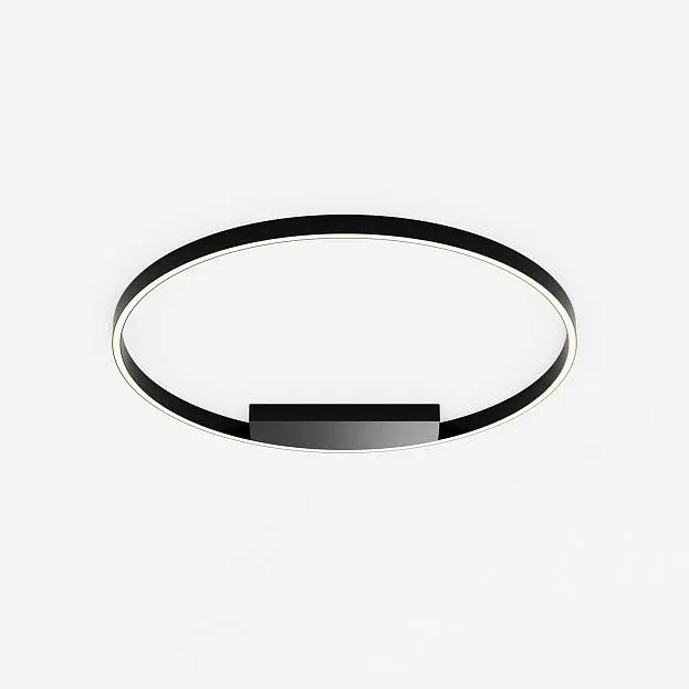 Потолочный светильник Maytoni MOD058CL-L50BK Rim Потолочный светильник Maytoni MOD058CL-L50BK Rim
