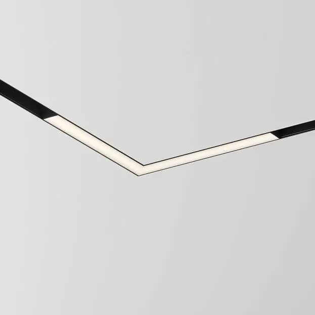 Трековый светильник Maytoni TR078-2-24W3K-B Basis Трековый светильник Maytoni TR078-2-24W3K-B Basis