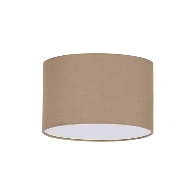 Абажур Ideal Lux 304625 SET UP PARALUME CILINDRO D45 TORTORA Абажур Ideal Lux 304625 SET UP PARALUME CILINDRO D45 TORTORA