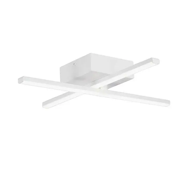 Потолочный светильник Vitaluce V3801-0/2PL Потолочный светильник Vitaluce V3801-0/2PL