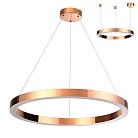 Подвесной светильник Odeon Light 3885/45LA Brizzi