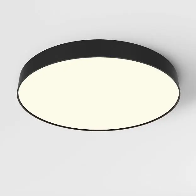 Потолочный светильник Maytoni C032CL-90W3K-RD-B Zon Потолочный светильник Maytoni C032CL-90W3K-RD-B Zon