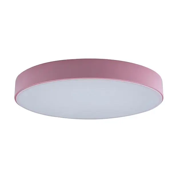 Потолочный светильник Loft IT 10002/24 pink Axel Потолочный светильник Loft IT 10002/24 pink Axel