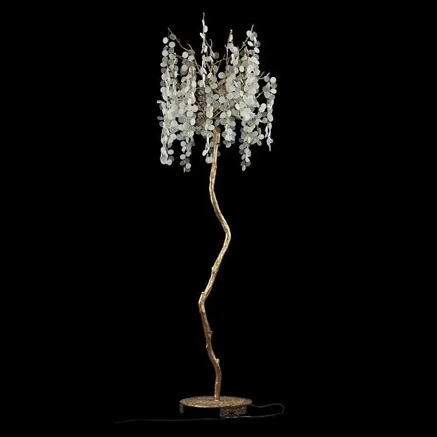 Торшер Loft IT 10066F GB Fairytree Торшер Loft IT 10066F GB Fairytree
