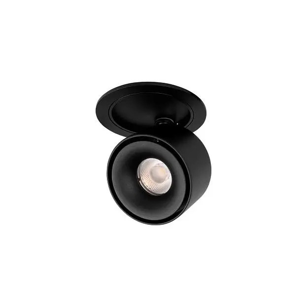Встраиваемый светильник поворотный круглый Loft IT 10325/A Black Top Встраиваемый светильник поворотный круглый Loft IT 10325/A Black Top