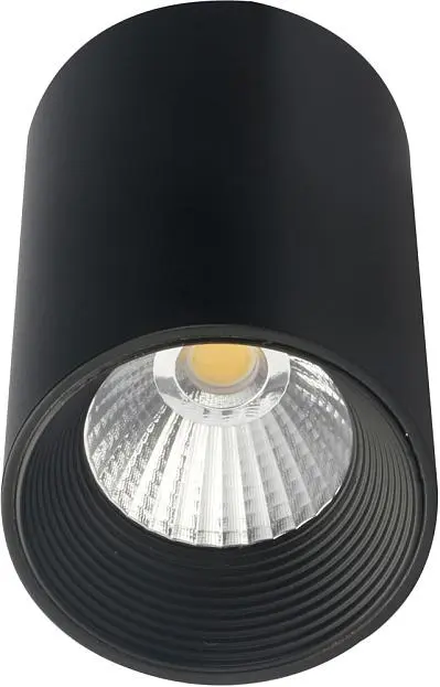 Точечный светильник Escada 20003SMU/01LED SBK 20003 Точечный светильник Escada 20003SMU/01LED SBK 20003