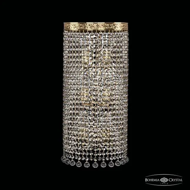 Бра Bohemia 83401B/25IV-50 G Balls Бра Bohemia 83401B/25IV-50 G Balls
