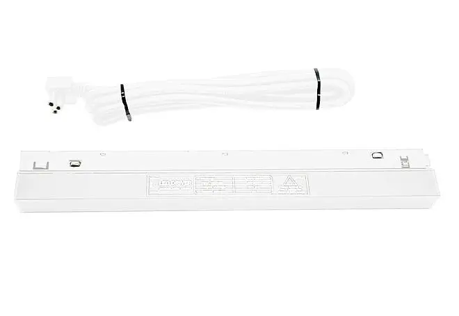 Драйвер Crystal Lux CLT 0.203 10 WH SPACE Драйвер Crystal Lux CLT 0.203 10 WH SPACE