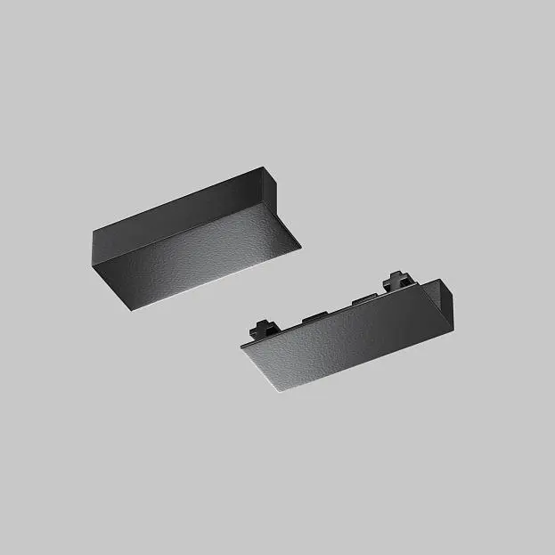 Заглушка Technical TRA084EC-111B Accessories for tracks Radity 2шт. Заглушка Technical TRA084EC-111B Accessories for tracks Radity 2шт.