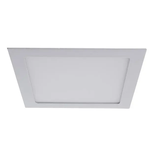 Встраиваемый светильник Arte Lamp A2418PL-1WH FINE Встраиваемый светильник Arte Lamp A2418PL-1WH FINE