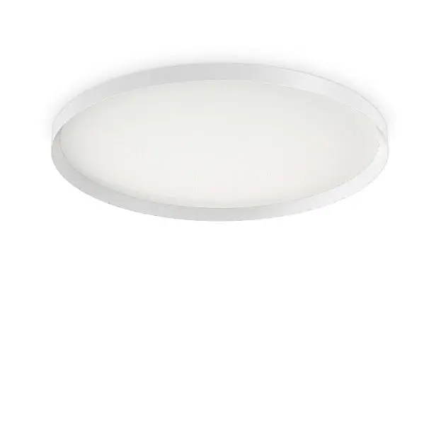 Потолочный светильник Ideal Lux 270326 FLY PL D90 3000K Потолочный светильник Ideal Lux 270326 FLY PL D90 3000K