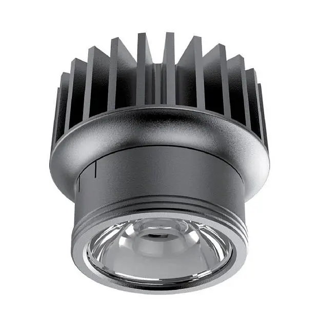 Встраиваемый светильник Ideal Lux Dynamic Source 10W CRI90 4000K 208565 Встраиваемый светильник Ideal Lux Dynamic Source 10W CRI90 4000K 208565