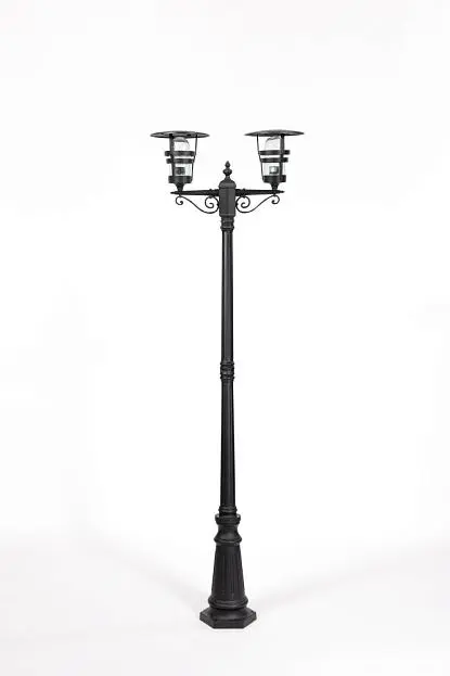 Наземный фонарь Oasis Light 68909A Bl TOKIO 2 Наземный фонарь Oasis Light 68909A Bl TOKIO 2
