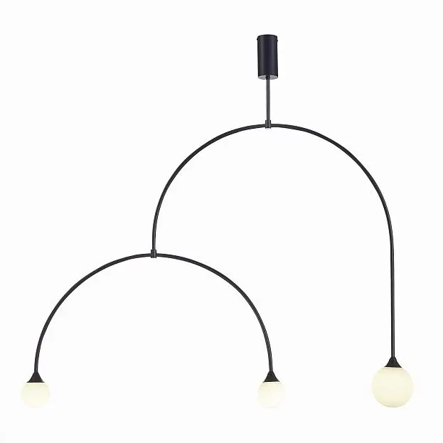 Подвесной светильник ST Luce SL1187.403.03 VIVE Подвесной светильник ST Luce SL1187.403.03 VIVE