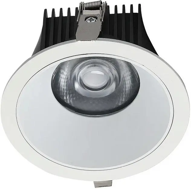 Точечный светильник Wertmark WTD.O06.000.30.10 Dorsum Точечный светильник Wertmark WTD.O06.000.30.10 Dorsum
