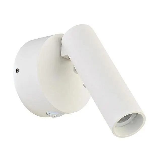 Спот Donolux DL18436/11WW-White R DL18436 White Спот Donolux DL18436/11WW-White R DL18436 White