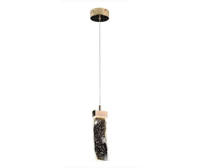 Астен золото Led 6W (3000K) Kink Light 08511-1A,33 Подвес Астен золото Led 6W (3000K) Kink Light 08511-1A,33 Подвес