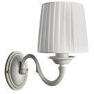 Бра Arte Lamp A9395AP-1WG ALBA