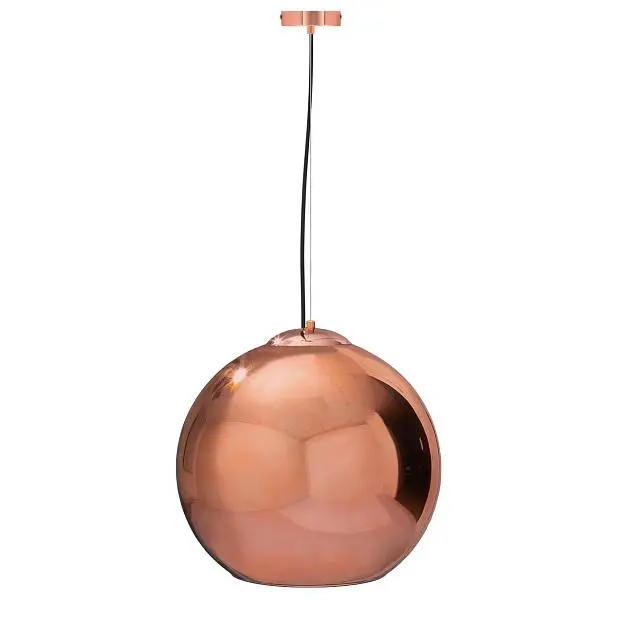 Подвесной светильник Loft IT Loft2023-E Copper Shade Подвесной светильник Loft IT Loft2023-E Copper Shade