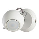 Спот Arte Lamp A9128AP