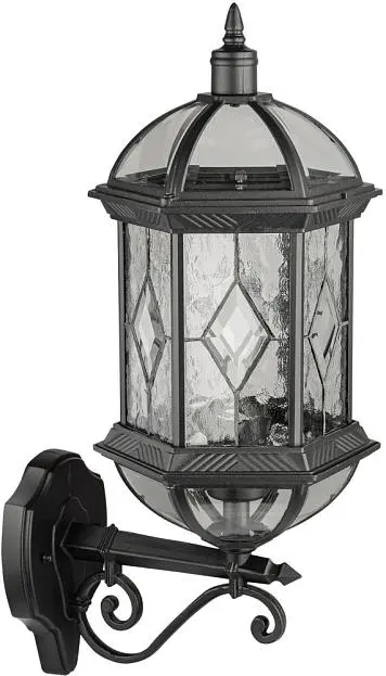 Настенный фонарь уличный Oasis Light 92601/02 Bl SORENTO Настенный фонарь уличный Oasis Light 92601/02 Bl SORENTO