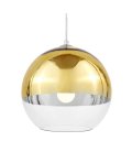 Подвесной светильник Lumina Deco LDP 1029-300 GD Veroni