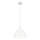 Подвесной светильник Arte Lamp A2055SP-1WH BRACCIO